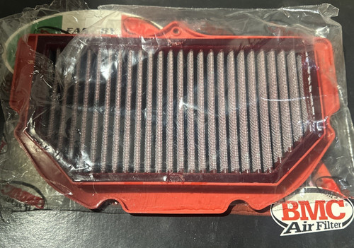 Filtro aria sportivo bmc per - sportivo,