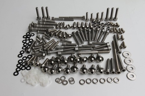 Kit viti carena suzuki - kit,