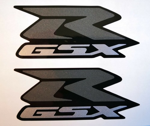 Adesivi suzuki gsxr - adesivi, gsx-r