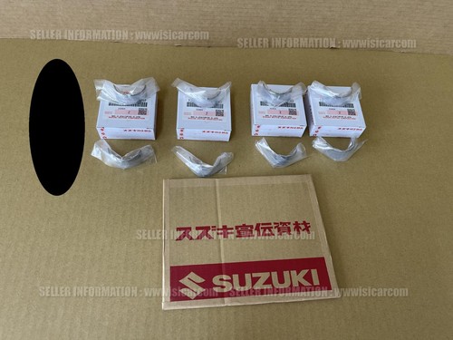 Suzuki gsx r1000 2001 2004 - suzuki,