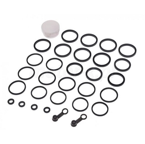 Kit riparazione pinza freno