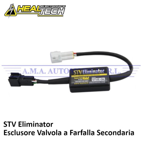 Healtech esclusore valvola - healtech,