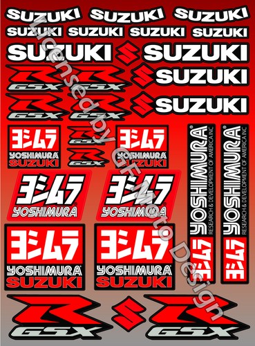 Suzuki gsx 600 - suzuki, 1000