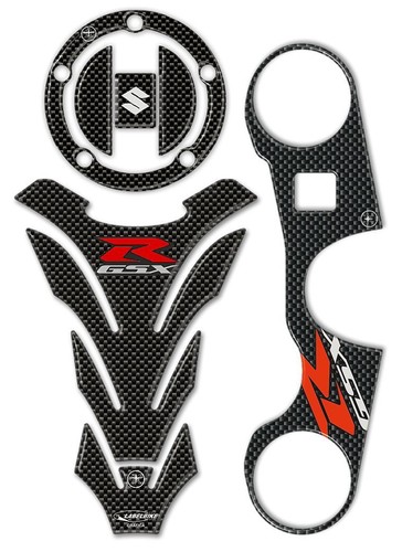 Kit adesivi protezioni - 3d,