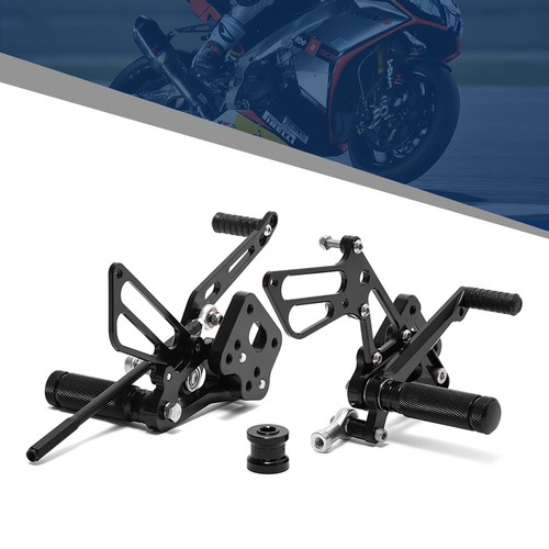 Per suzuki pedane - suzuki, arretrate