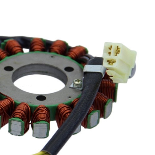 Statore alternatore incl