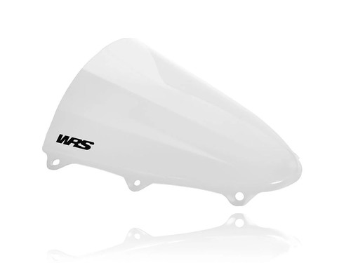 Wrs parabrezza corsa - wrs,