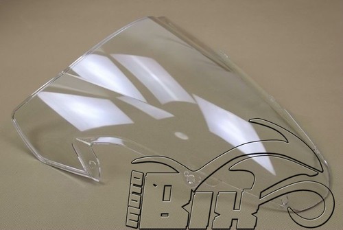 Cupolino plexiglass per suzuki - per,
