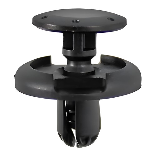 Rivetto plastica rms - in,