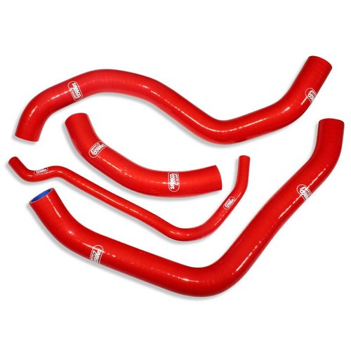 Tubi ruota silicone samco - ruota,