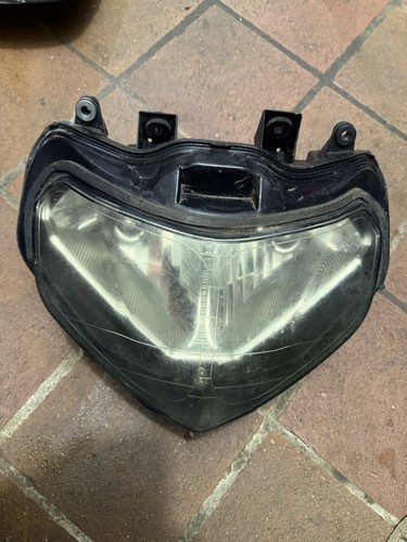 Faro suzuki gsx - gsx, r