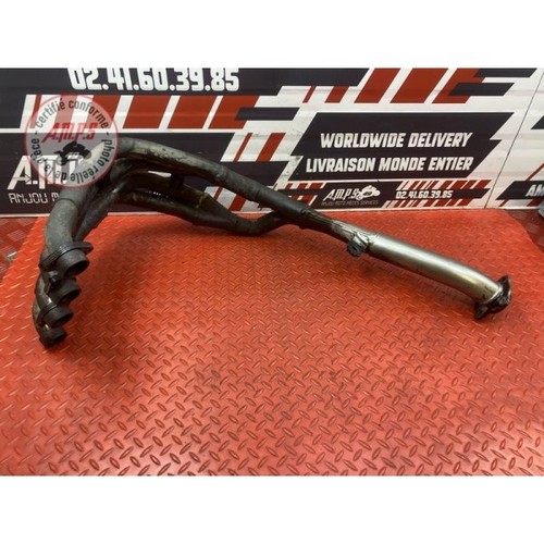 Collettore scarico suzuki - collettore, di