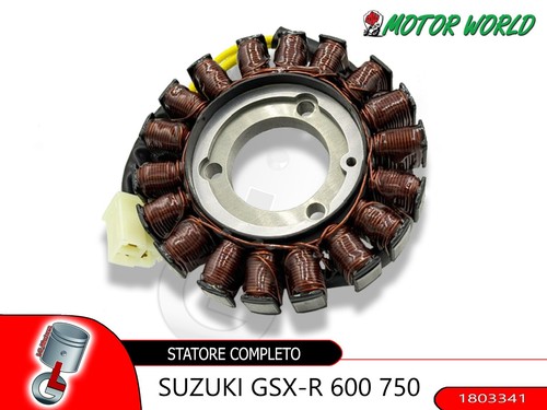 Statore suzuki gsxr600 - statore, gsx-r