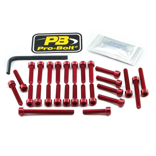 Bullone pro motore - kt,