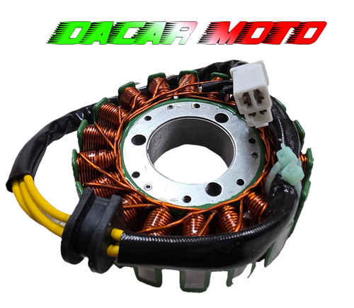 Statore per suzuki gsx - statore,
