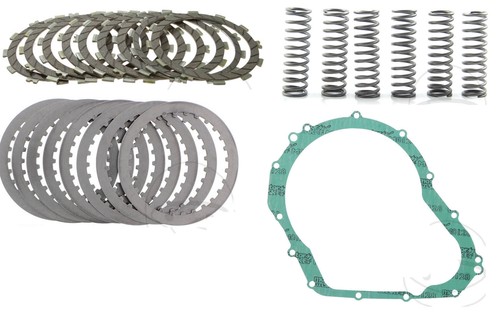 Suzuki 750 gsxr kit - suzuki,