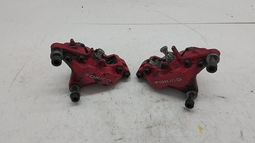 Suzuki gsx 750 - 750, srad