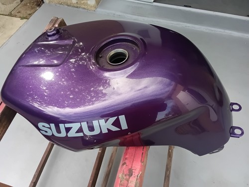 Serbatoio gsxr 750 - 750, w