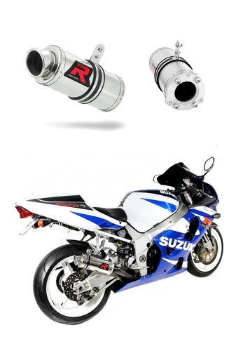Gsxr 750 2001 2005 - k5,