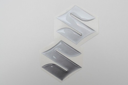 Suzuki gsxr gsx emblema 3d - suzuki, gsx-r