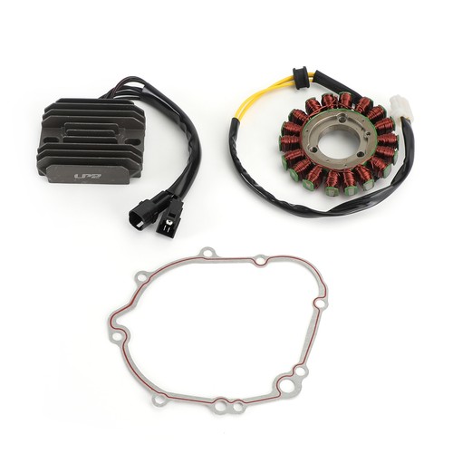Statore regolatore - statore+, regolatore+