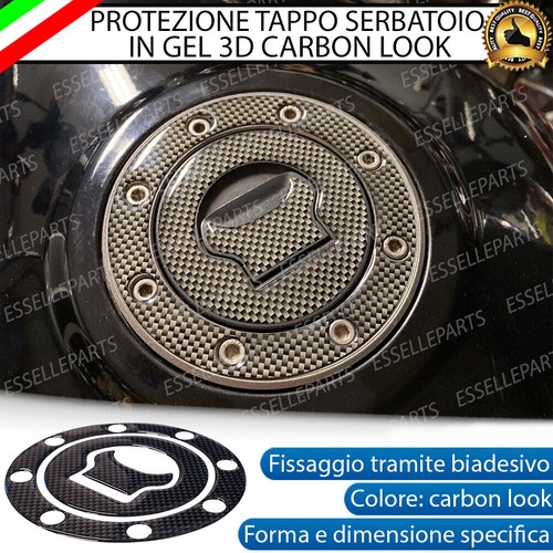 Adesivo carbon look - adesivo, 3d