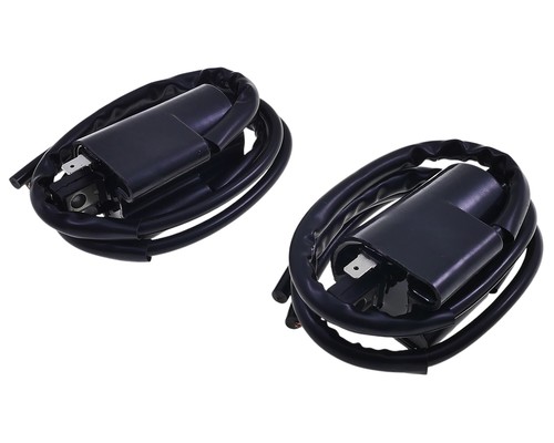 Set pezzi bobina di - set, 2