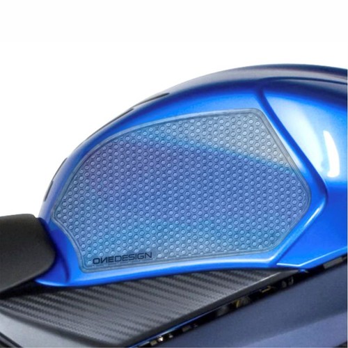 Protezioni laterali grip - protezioni,
