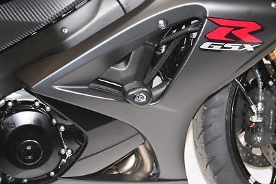 Protezioni antiurto racing - r&g,