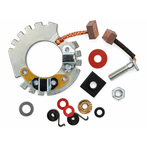 Scheda carbone avviamento - scheda, per