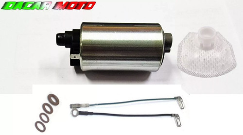 Kit pompa benzina per suzuki - pompa,