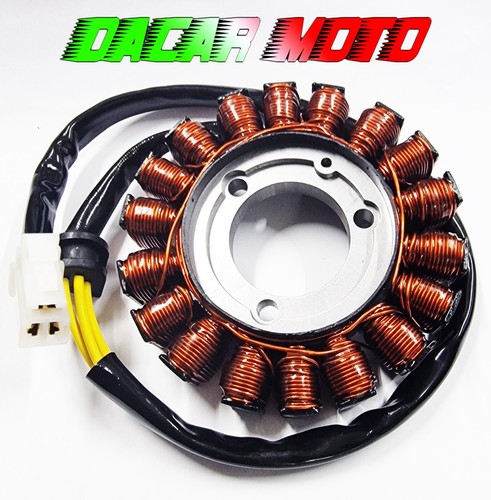 Statore guarnizione per suzuki - statore+guarnizione,