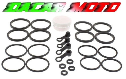 Kit revisione pinze - revisione, freno